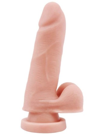 Gode rÃ©aliste The Glad Eye 11 x 3cm Flesh