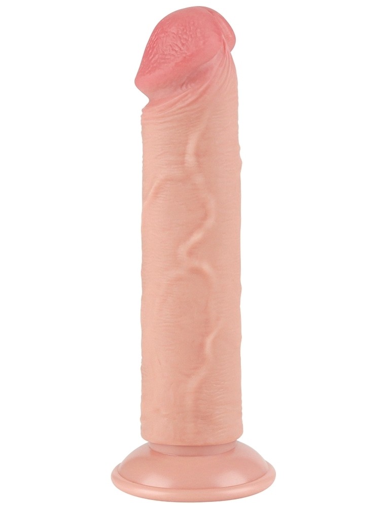 Gode Sliding Skin 17 x 4cm