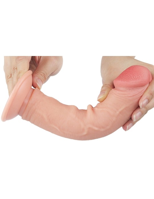 Gode Sliding Skin 17 x 4cm