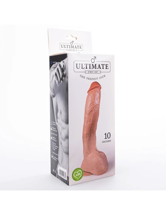 Gode Ultimate 18 x 5.2cm