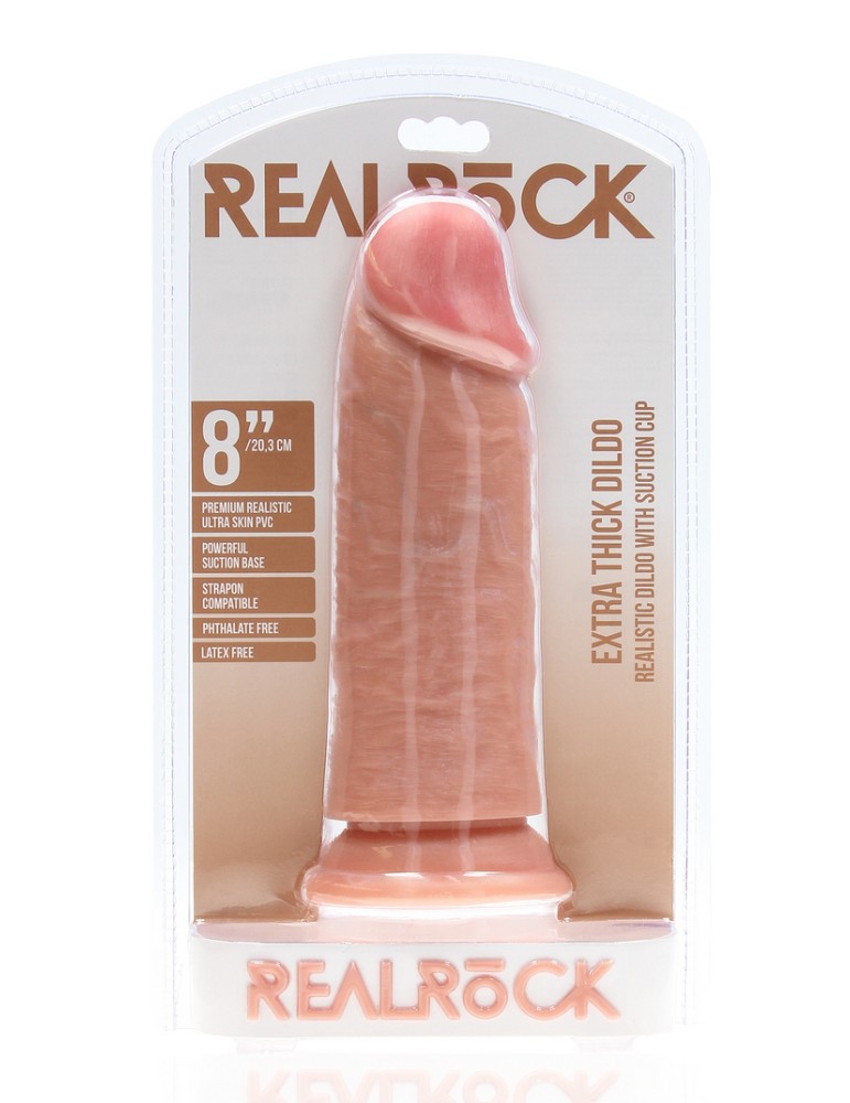 Gode Extra Thick 20.5 x 6.5cm Chair