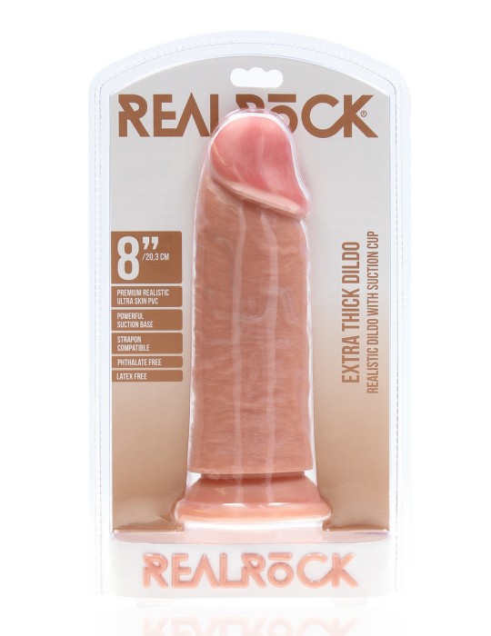 Gode Extra Thick 20.5 x 6.5cm Chair