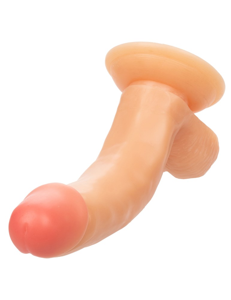 Gode The Delivery Man 17 x 4.4cm