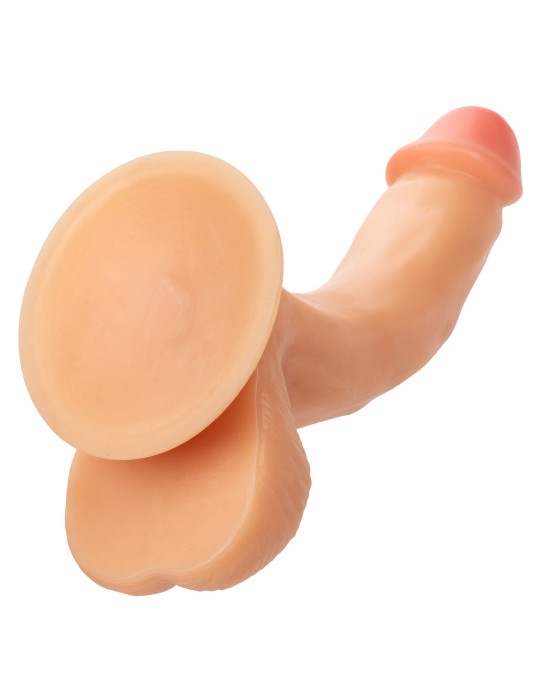 Gode The Delivery Man 17 x 4.4cm