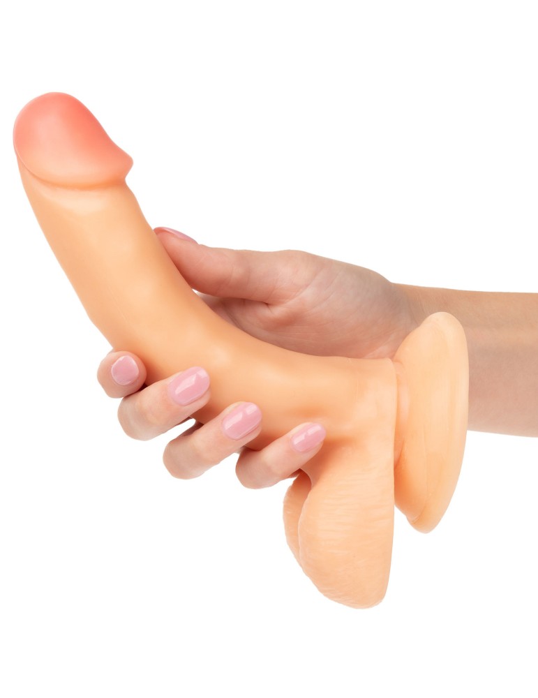 Gode The Delivery Man 17 x 4.4cm