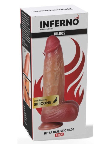 Gode Beato 16 x 4.5cm 2