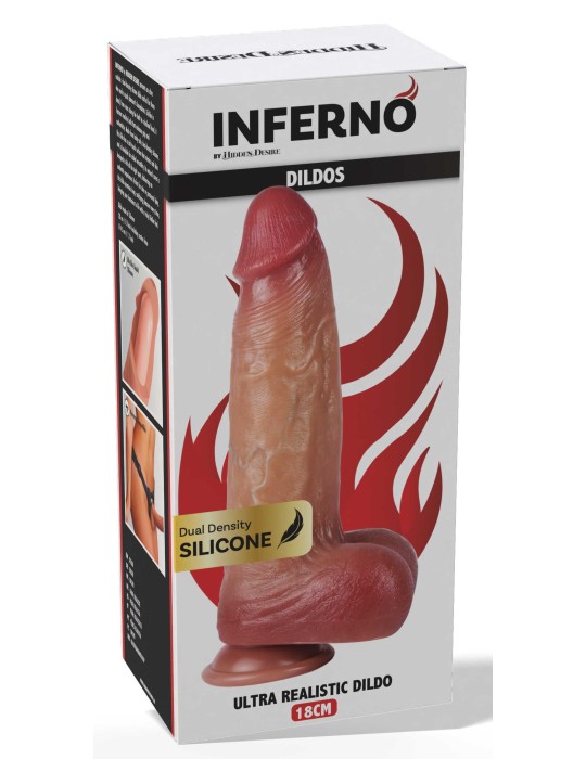 Gode Beato 16 x 4.5cm