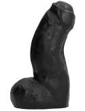 Gode AB03 Ted All Black 12 x 5 cm