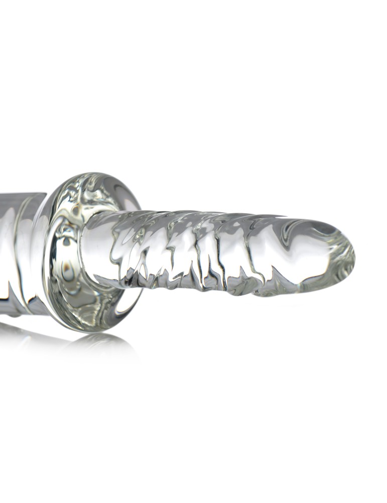 Gode avec poignée Battle Rammer 20 x 4.5 cm