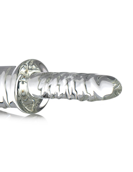 Gode avec poignée Battle Rammer 20 x 4.5 cm