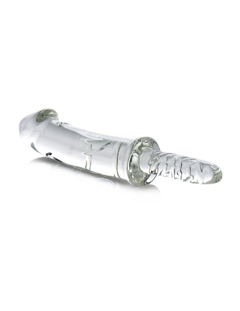 Gode avec poignée Battle Rammer 20 x 4.5 cm