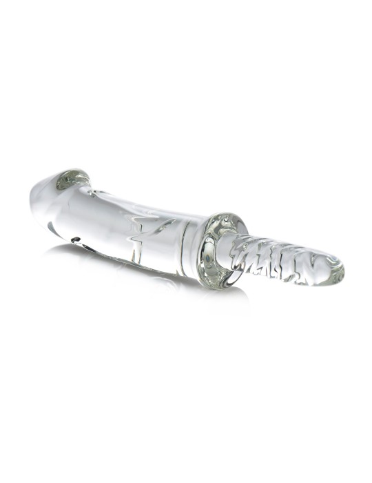 Gode avec poignée Battle Rammer 20 x 4.5 cm