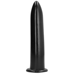 DILDO SEBASTIEN ALL BLACK