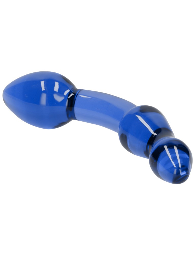 Gode en verre Superior 18 x 3.4cm