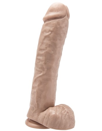 Gode rÃ©aliste Get Real 23 x 6.2 cm