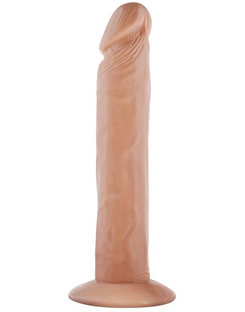 Gode rÃ©aliste Captain Cock 22 x 4.5 cm