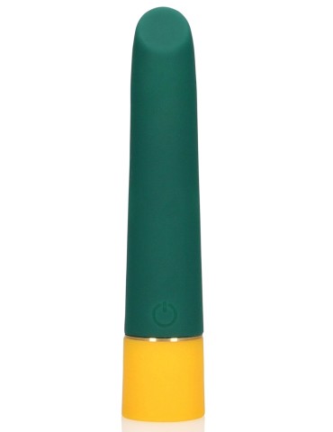 Mini-Vibro Smoothie 9.5 x 2.3cm