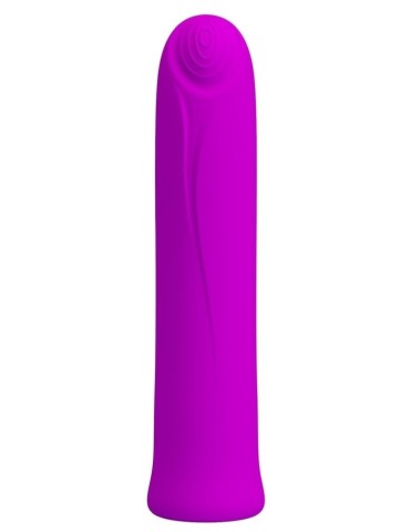 Mini-Vibro Curtis Pretty Love 10 x 2cm Violet