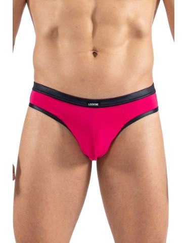 Jock magenta Air Shot - LM2405-27MAG 2