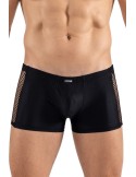 Boxer noir Daring - LM2404-67BLK