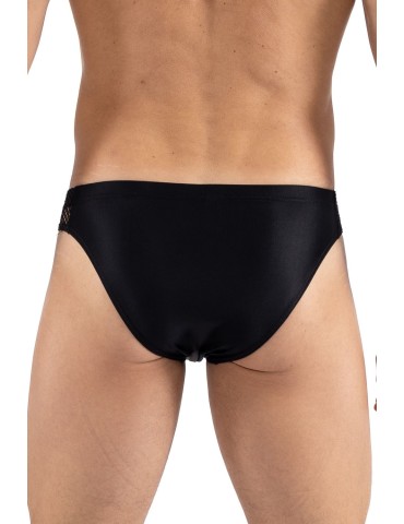 Slip noir Daring - LM2404-61BLK 2