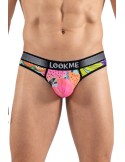 String imprimé coloré Sweetie - LM2402-57SWE