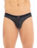 Slip noir Pleasure - LM2302-61BLK