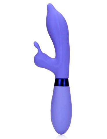 Vibro Rabbit Purpail 9 x 3.3cm