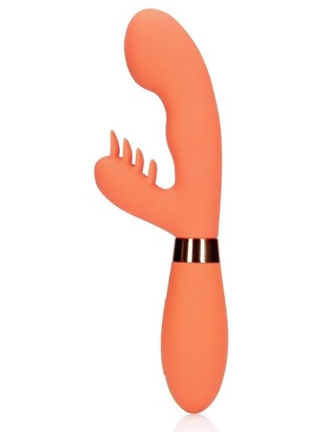 Vibro Rabbit 4Tongue 9 x 3.5cm