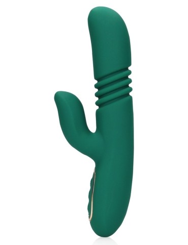 Vibro Rabbit Thrustie 11 x 3.5cm