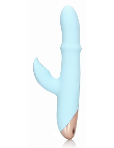 Vibro Rabbit Pulse Up 12 x 3.5cm