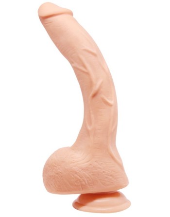 Gode rÃ©aliste Jack Beautiful 20 x 5cm