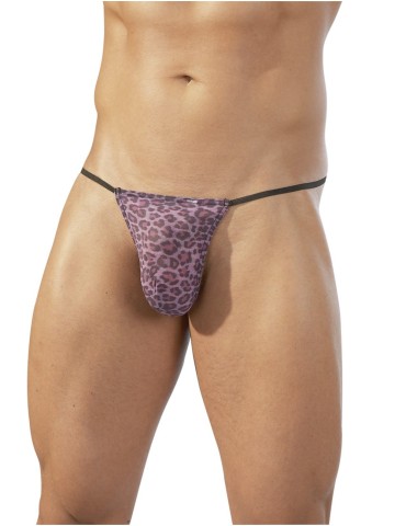 String homme couleur aléatoire - R21108739151 2