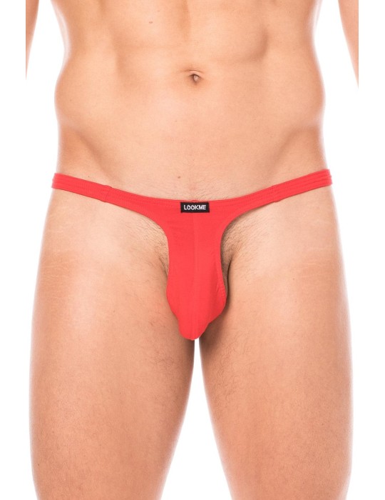 String Rouge Newlook - LM99-01RED String Rouge Newlook - LM99-01RED