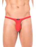 String Rouge Newlook - LM99-01RED