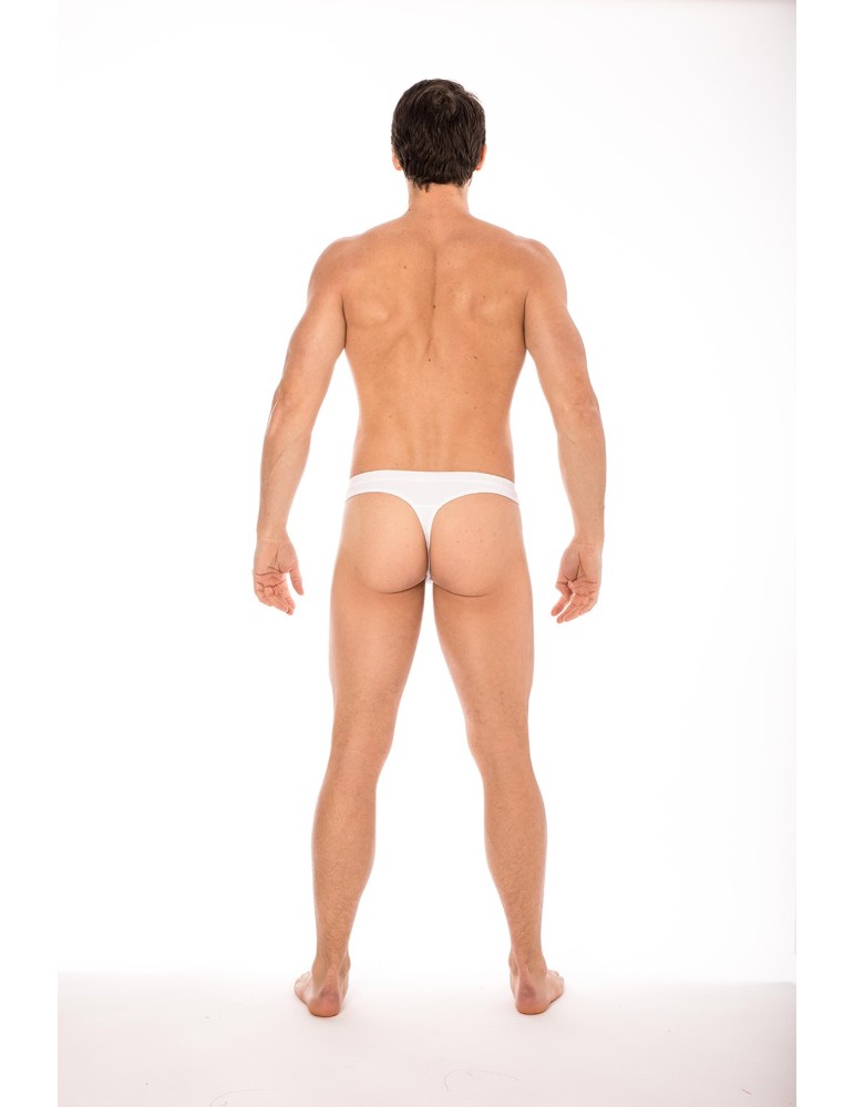 String blanc Midnight - LM2103-57WHT