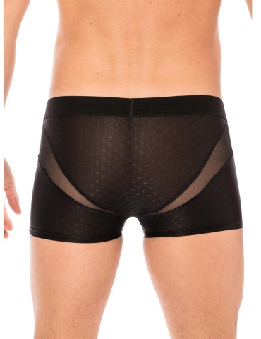 Boxer noir Tandem - LM2101-67BLK 2