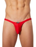 String homme rouge mini - LM2399-57RED