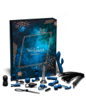 Calendrier de l'avent coquin Magic Shiver 2025 - 24 surprises - R638315