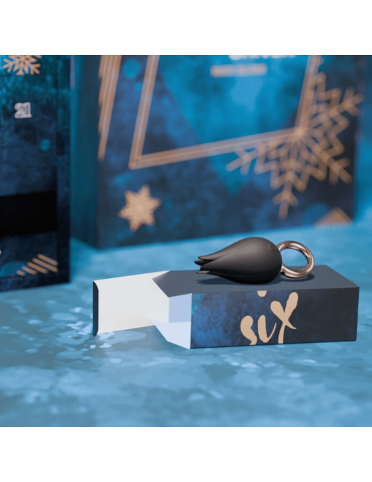 Calendrier de l'avent coquin Magic Shiver 2025 - 24 surprises - R638315