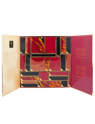 Calendrier de l’Avent SHUNGA – Édition 25ᵉ Anniversaire – 25 produits - CC0251 2