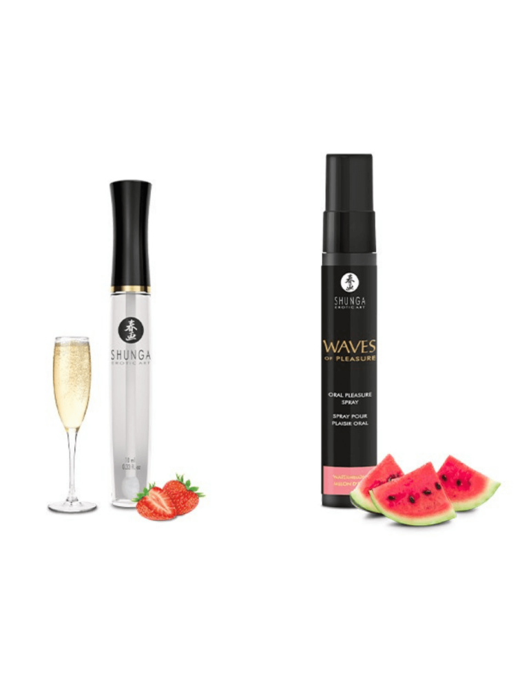 Calendrier de l’Avent SHUNGA – Édition 25ᵉ Anniversaire – 25 produits - CC0251