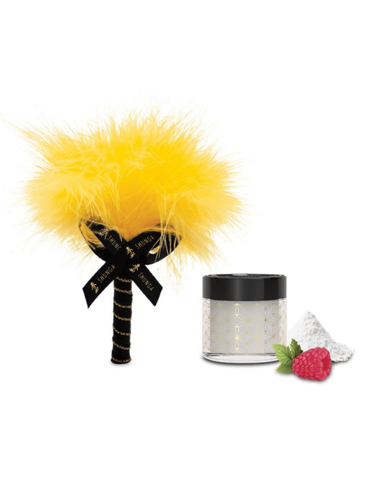 Calendrier de l’Avent SHUNGA – Édition 25ᵉ Anniversaire – 25 produits - CC0251