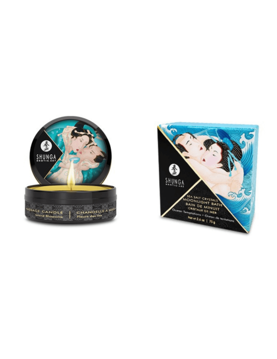 Calendrier de l’Avent SHUNGA – Édition 25ᵉ Anniversaire – 25 produits - CC0251