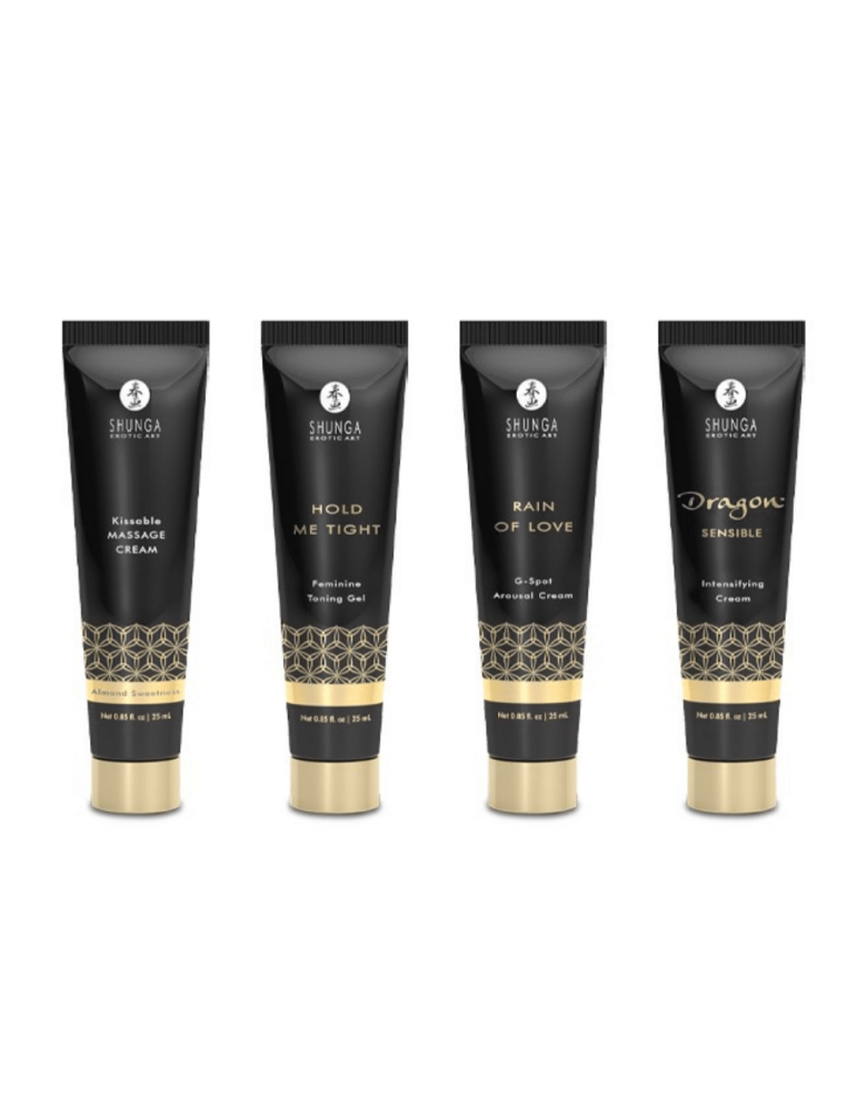 Calendrier de l’Avent SHUNGA – Édition 25ᵉ Anniversaire – 25 produits - CC0251