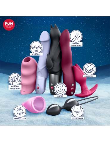 Calendrier de l’Avent Coquin Satisfyer Premium 2025 – 24 surprises - SAPREMIUM 2