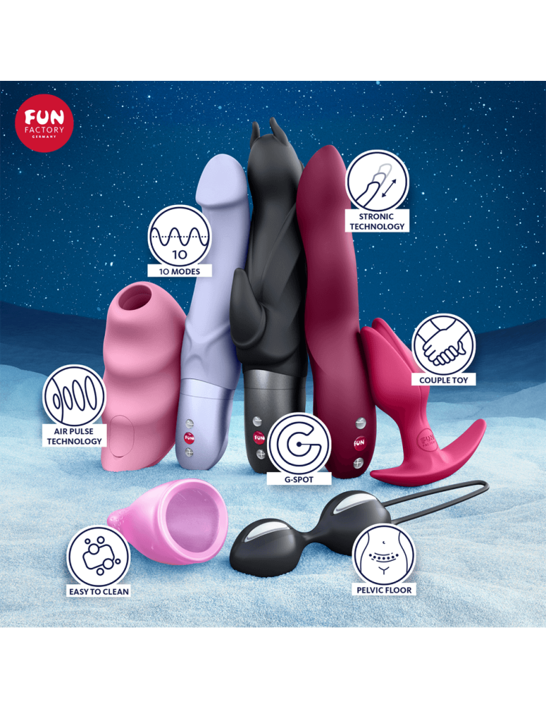 Calendrier de l’Avent Coquin Satisfyer Premium 2025 – 24 surprises - SAPREMIUM