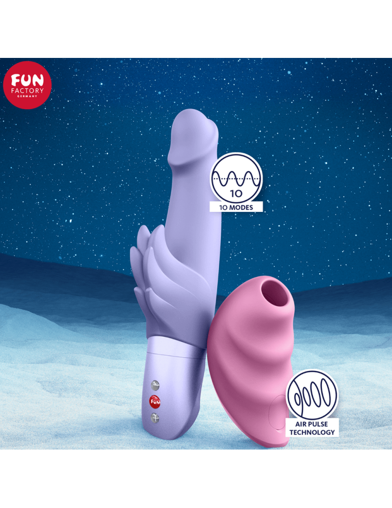 Calendrier de l’Avent Coquin Satisfyer Deluxe 2025 – 24 surprises - SADELUXE