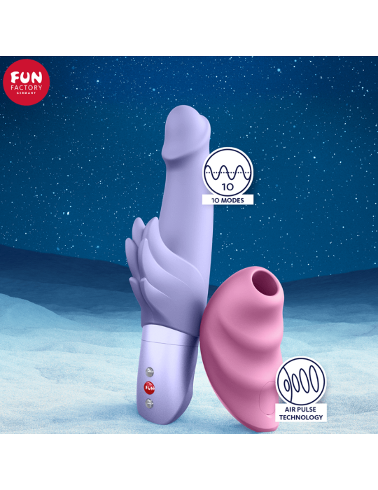 Calendrier de l’Avent Coquin Satisfyer Deluxe 2025 – 24 surprises - SADELUXE