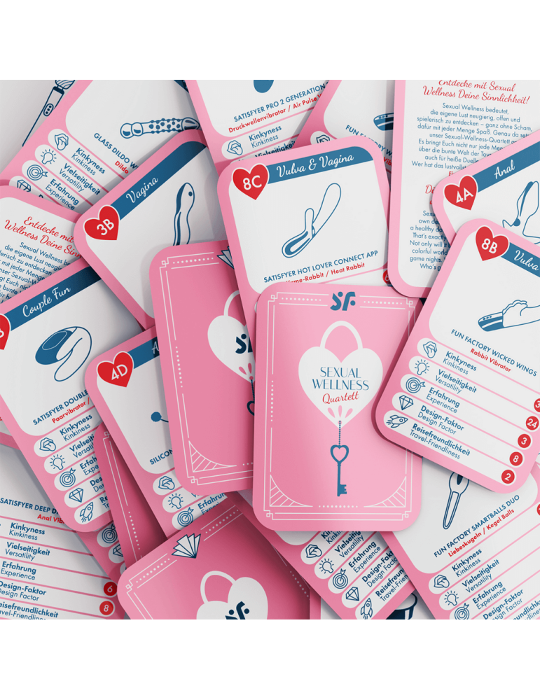 Calendrier de l’Avent Coquin Satisfyer Deluxe 2025 – 24 surprises - SADELUXE